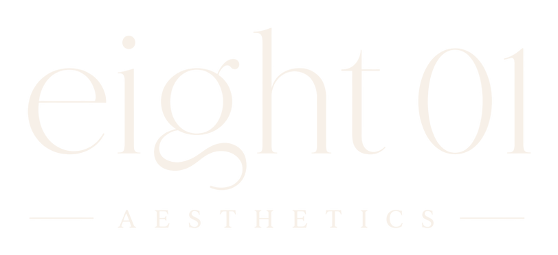 eight 01 Aesthetics
