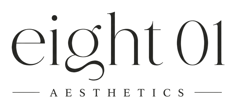 eight 01 Aesthetics — Med Spa in Sandy, UT