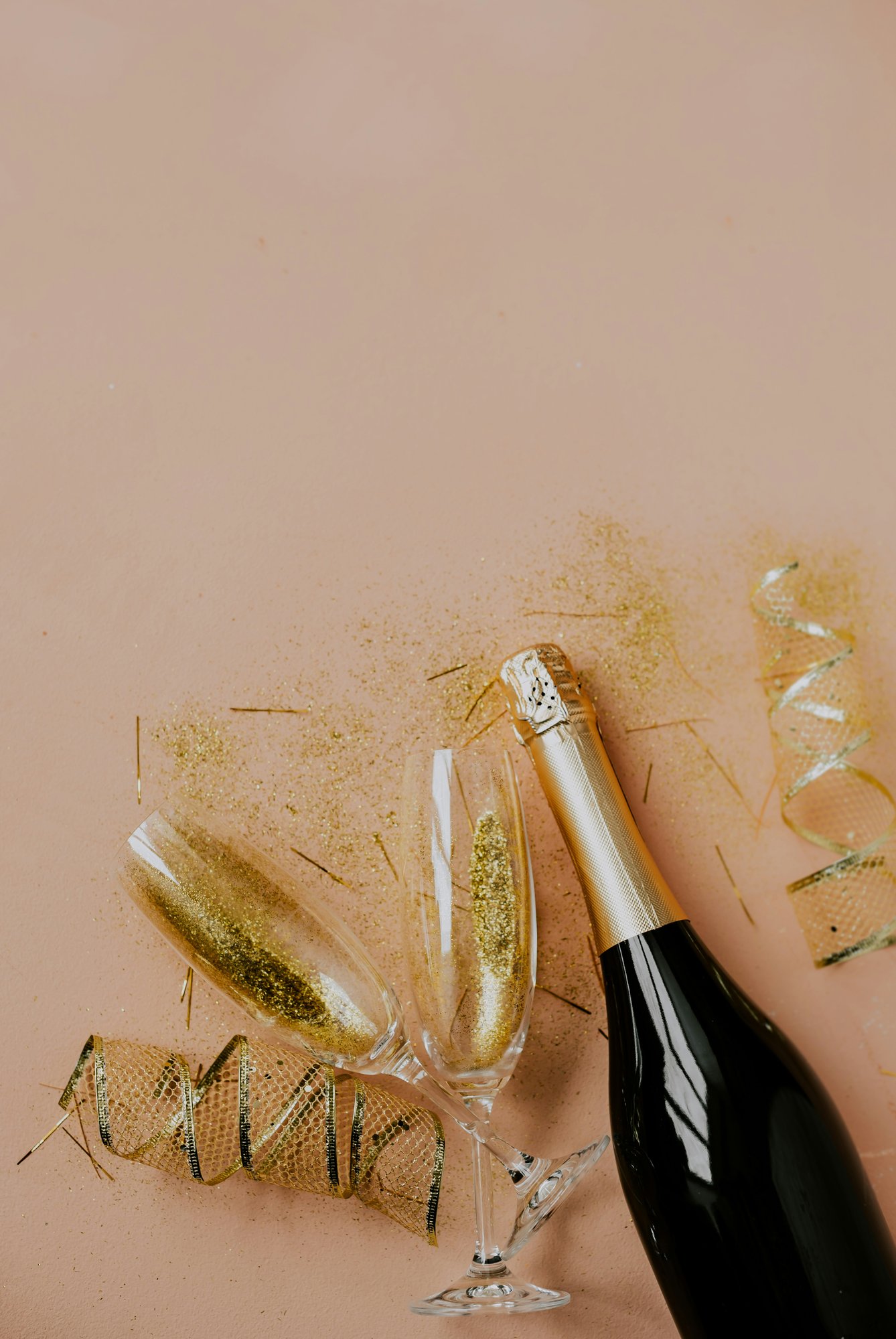 Champagne and celebration at a Botox & Bubbly party — eight 01 Aesthetics in Sandy, Utah