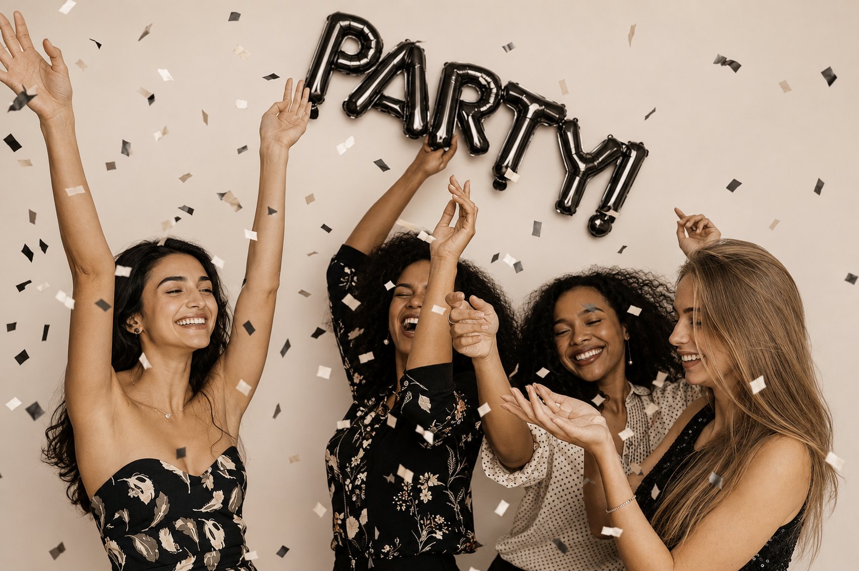 Botox & Bubbly private group party at eight 01 Aesthetics in Sandy, Utah